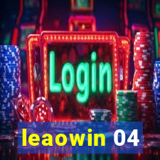 leaowin 04